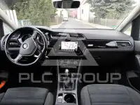 2020 Volkswagen Touran