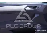2020 Volkswagen Touran