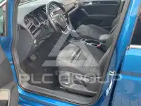 2020 Volkswagen Touran