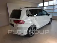 2020 Volkswagen Touran
