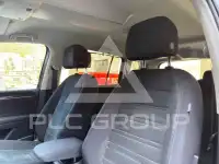 2020 Volkswagen Touran