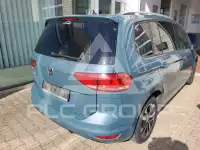 2020 Volkswagen Touran