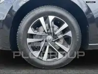 2020 Volkswagen Touran
