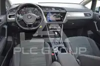 2020 Volkswagen Touran