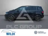 2020 Volkswagen Touran