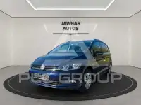 2020 Volkswagen Touran