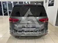 2020 Volkswagen Touran