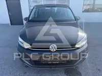 2020 Volkswagen Touran