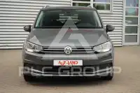 2020 Volkswagen Touran