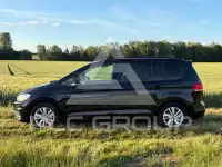 2020 Volkswagen Touran