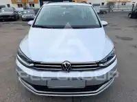 2020 Volkswagen Touran
