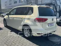 2020 Volkswagen Touran