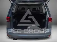 2020 Volkswagen Touran