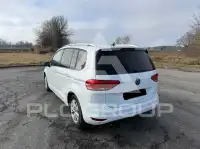 2020 Volkswagen Touran
