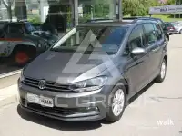 2020 Volkswagen Touran