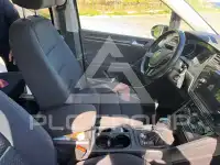 2020 Volkswagen Touran