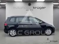 2020 Volkswagen Touran