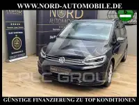 2020 Volkswagen Touran
