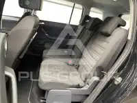 2020 Volkswagen Touran