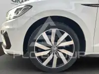 2020 Volkswagen Touran