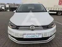 2020 Volkswagen Touran