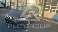 2020 Volkswagen Touran