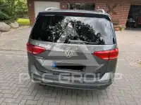 2020 Volkswagen Touran