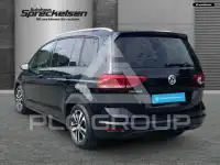 2020 Volkswagen Touran