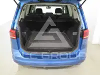 2020 Volkswagen Touran
