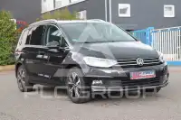 2020 Volkswagen Touran