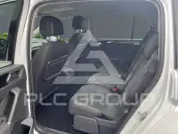 2020 Volkswagen Touran