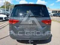 2020 Volkswagen Touran