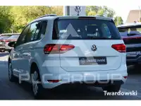 2020 Volkswagen Touran