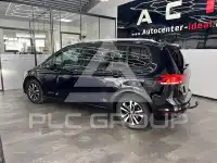 2020 Volkswagen Touran