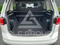 2020 Volkswagen Touran