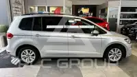 2020 Volkswagen Touran