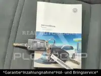 2020 Volkswagen Touran
