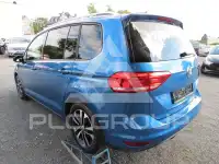2020 Volkswagen Touran