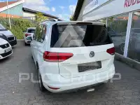 2020 Volkswagen Touran