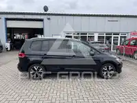 2020 Volkswagen Touran