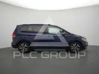 2020 Volkswagen Touran