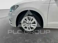 2020 Volkswagen Touran