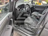 2020 Volkswagen Touran