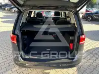2020 Volkswagen Touran