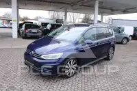 2020 Volkswagen Touran