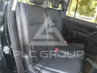 2020 Volkswagen Touran