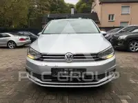 2020 Volkswagen Touran