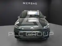 2020 Volkswagen Touran