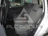 2020 Volkswagen Touran