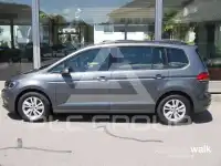 2020 Volkswagen Touran